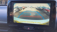 Toyota Yaris 1.5 Hybrid Design 5dr CVT Hybrid Hatchback